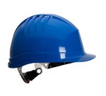 Portwest PS62 Elmetto di sicurezza Expertline (cricchetto a rotella)