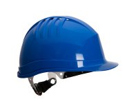 Portwest PS62 Casco de seguridad Expertline (ruleta)