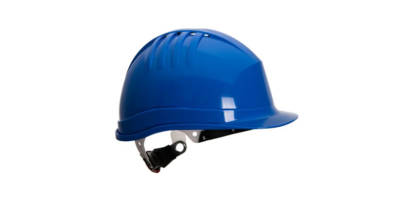 Portwest PS62 Elmetto di sicurezza Expertline (cricchetto a rotella)