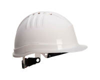 Portwest PS62 Casco de seguridad Expertline (ruleta)