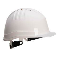 Portwest PS62 Expertline Veiligheidshelm (draaiknop)