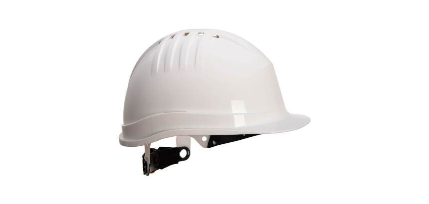 Portwest PS62 Casque de sécurité Expertline (roue à cliquet)