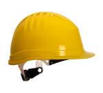 Portwest PS62 Casque de sécurité Expertline (roue à cliquet)