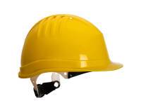 Portwest PS62 Casco de seguridad Expertline (ruleta)