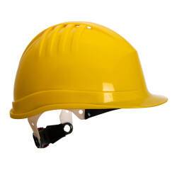 Portwest PS62 Casco de seguridad Expertline (ruleta)