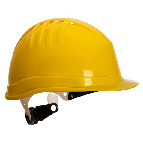 Portwest PS62 Elmetto di sicurezza Expertline (cricchetto a rotella)