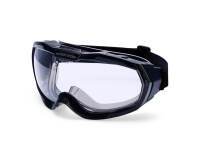 Portwest PS67 Lunettes de protection non ventilées Ultra Safe Light Incolore