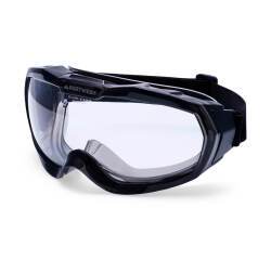 Portwest PS67 Lunettes de protection non ventilées Ultra Safe Light Incolore