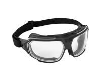 Portwest PS64 Gafas plegables Incolore