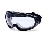 Portwest PS66 Lunettes de protection ventilation indirecte Ultra Safe Light Incolore