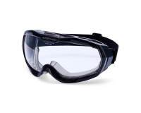 Portwest PS66 Lunettes de protection ventilation indirecte Ultra Safe Light Incolore
