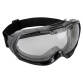 Portwest PS66 Lunettes de protection ventilation indirecte Ultra Safe Light Incolore