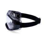 Portwest PS66 Lunettes de protection ventilation indirecte Ultra Safe Light Incolore