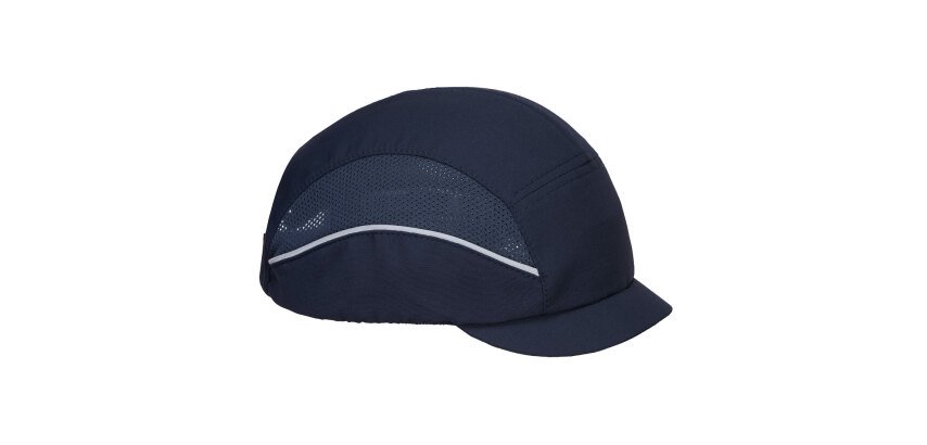 Portwest PS69 Gorra contra golpes AirTech Micro Peak
