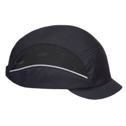 Portwest PS69 Gorra contra golpes AirTech Micro Peak