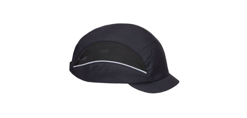 Portwest PS69 Micro Peak Caschetto Antiurto AirTech