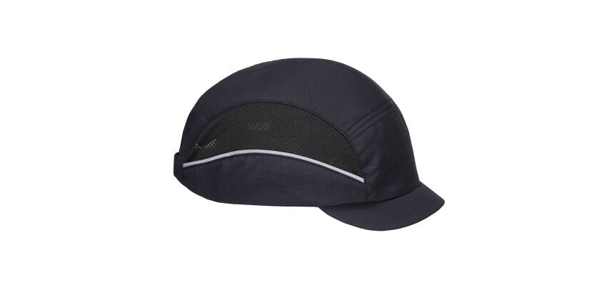 Portwest PS69 Casquette anti-heurt AirTech Micro Peak