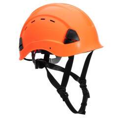 Portwest PS73 Casco de montañero Height Endurance