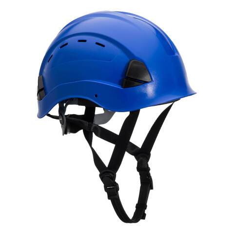 Portwest PS73 Casco de montañero Height Endurance Bleu Royal