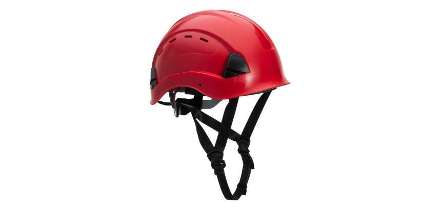 Portwest PS73 Casco de montañero Height Endurance