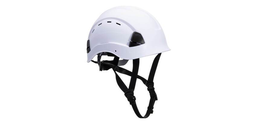 Portwest PS73 Elmetto Height Endurance Alpinismo