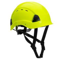 Portwest PS73 Elmetto Height Endurance Alpinismo