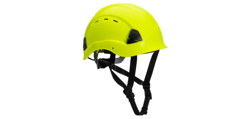 Portwest PS73 casque alpiniste Height Endurance