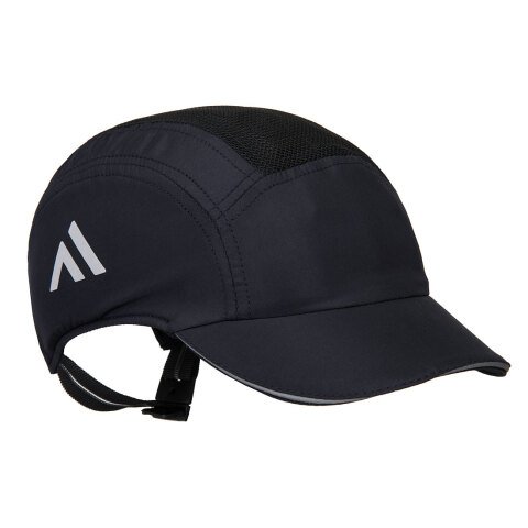 Portwest PS79 Gorra AirTech Bump Marine