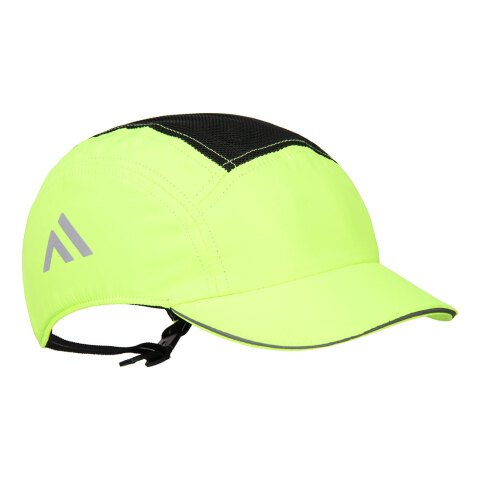 Portwest PS79 Gorra AirTech Bump Jaune