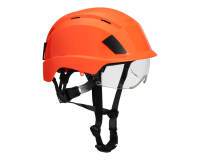 Portwest PS80 Casco Endurance con visor
