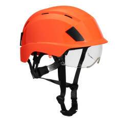 Portwest PS80 Casco Endurance con visor