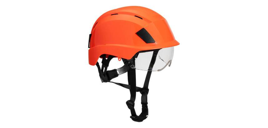 Portwest PS80 Casque à lunette intégrée