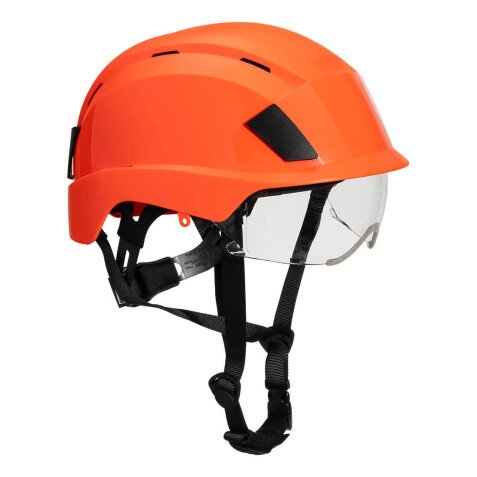 Portwest PS80 Casque à lunette intégrée