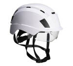 Portwest PS80 Elmetto con visiera integrata