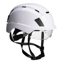 Portwest PS80 Casque à lunette intégrée