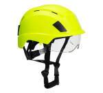 Portwest PS80 Casque à lunette intégrée