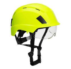 Portwest PS80 Geïntegreerde vizierhelm