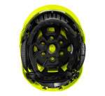 Portwest PS80 Geïntegreerde vizierhelm Jaune
