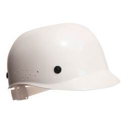 Portwest PS89 Casquette anti-heurt visière courte (2.5 cm)