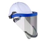 Portwest PS93 Visière arc électrique Classe 2 Gris