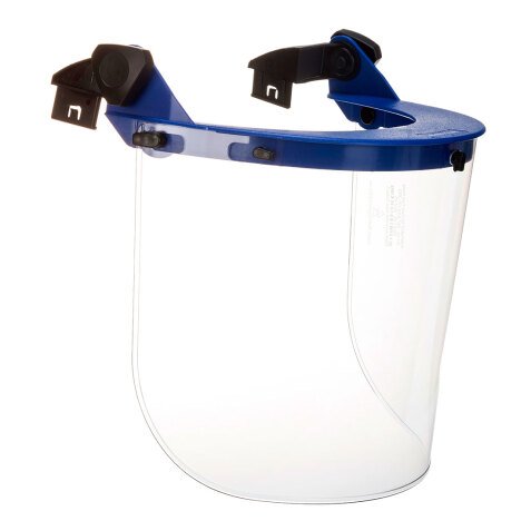 Portwest PS90 Ecran anti Arc Flash Visor Classe 1 Incolore