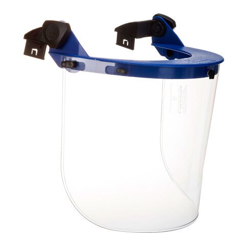 Portwest PS90 Pantalla Arc Flash Clase 1 Incolore