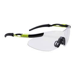 Portwest PS07 lunette Saint Louis Incolore