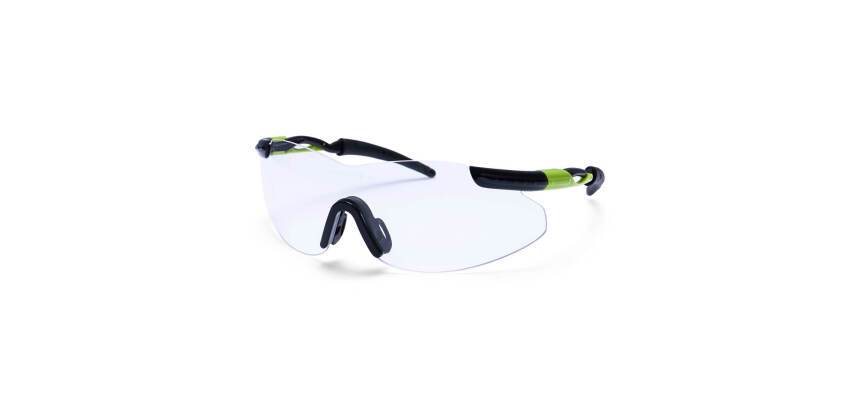 Portwest PS07 lunette Saint Louis Incolore