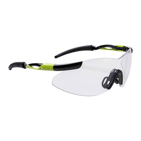 Portwest PS07 Gafa Saint Louis Incolore