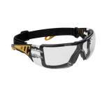 Portwest PS09 lunette imperméable Incolore