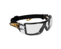 Portwest PS09 Occhiale Impervious Tech Incolore
