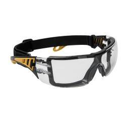 Portwest PS09 Gafa Impervious Tech Incolore