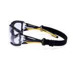 Portwest PS09 lunette imperméable Incolore