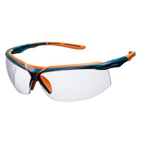 Portwest PS13 Lunettes de protection MEGA KN (anti-rayures et anti-buées)